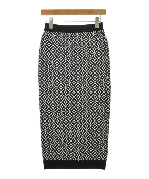 コースマイケルコース(KORS MICHAEL KORS)のKORS MICHAEL KORS ロング・マキシ丈スカート