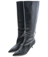 L'Autre Chose（ロートレ　シューズ）ブーツ 黒 サイズ:EU37(23.5cm位) レディース/2200638641042