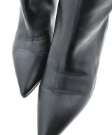 L'Autre Chose（ロートレ　シューズ）ブーツ 黒 サイズ:EU37(23.5cm位) レディース/2200638641042