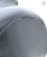 L'Autre Chose（ロートレ　シューズ）ブーツ 黒 サイズ:EU37(23.5cm位) レディース/2200638641042