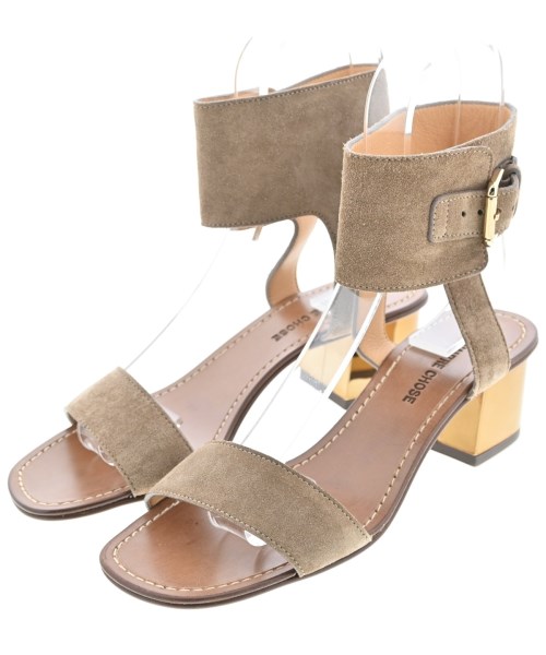 ロートレ　シューズ(L'Autre Chose)のL'Autre Chose サンダル