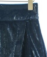 L'Autre Chose（ロートレ　シューズ）ロング・マキシ丈スカート 紺 サイズ:40(M位) レディース/2200609257142