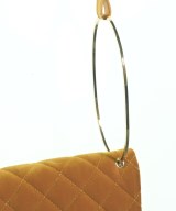 L'Autre Chose（ロートレ　シューズ）ショルダーバッグ 黄 サイズ:- レディース/2200674538047