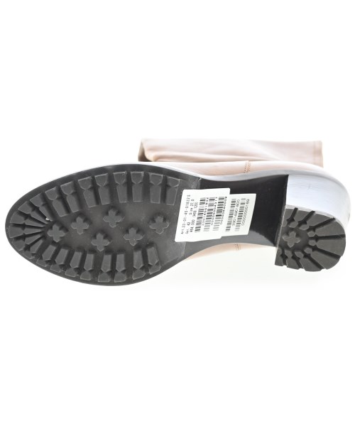 L'Autre Chose（ロートレ　シューズ）ブーツ 茶 サイズ:EU37(23.5cm位) レディース/2200649887019