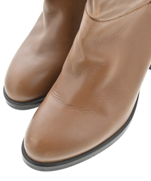 L'Autre Chose（ロートレ　シューズ）ブーツ 茶 サイズ:EU37(23.5cm位) レディース/2200649887019