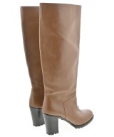 L'Autre Chose（ロートレ　シューズ）ブーツ 茶 サイズ:EU37(23.5cm位) レディース/2200649887019