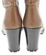 L'Autre Chose（ロートレ　シューズ）ブーツ 茶 サイズ:EU37(23.5cm位) レディース/2200649887019