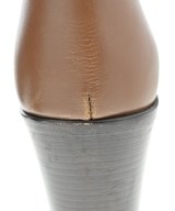 L'Autre Chose（ロートレ　シューズ）ブーツ 茶 サイズ:EU37(23.5cm位) レディース/2200649887019