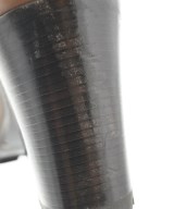 L'Autre Chose（ロートレ　シューズ）ブーツ 茶 サイズ:EU37(23.5cm位) レディース/2200649887019