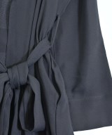 L'Autre Chose（ロートレ　シューズ）その他 紺 サイズ:42(L位) レディース/2200701141011