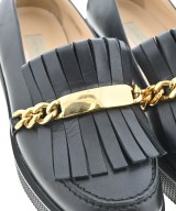 L'Autre Chose（ロートレ　シューズ）ドレスシューズ/ローファー 黒 サイズ:EU39(25.5cm位) レディース/2200666150011