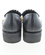 L'Autre Chose（ロートレ　シューズ）ドレスシューズ/ローファー 黒 サイズ:EU39(25.5cm位) レディース/2200666150011