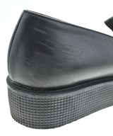 L'Autre Chose（ロートレ　シューズ）ドレスシューズ/ローファー 黒 サイズ:EU39(25.5cm位) レディース/2200666150011