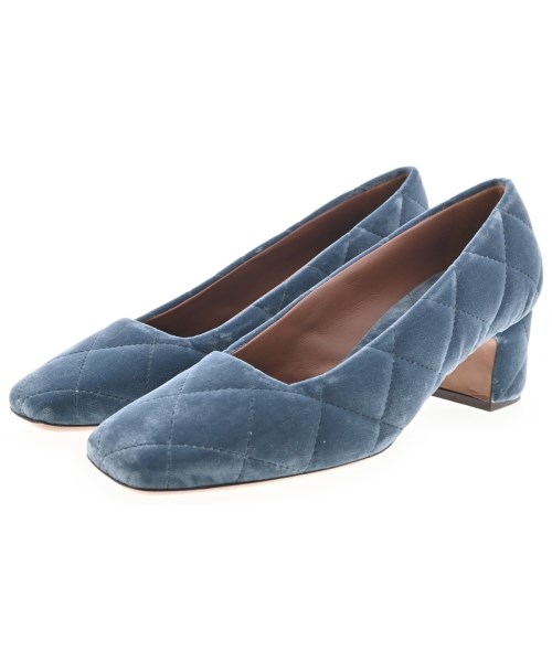 L'Autre Chose(ロートレ　シューズ)のパンプス サイズ:EU37(23.5cm位) 6,000円