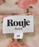 Rouge（ルージュ）ブラウス ピンク サイズ:34(XS位) レディース/2200604788115