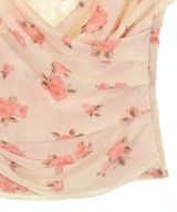 Rouge（ルージュ）ブラウス ピンク サイズ:34(XS位) レディース/2200604788115