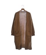 EARTH MUSIC&ECOLOGY カーディガン