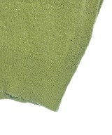 EARTH MUSIC&ECOLOGY（アースミュージックアンドエコロジー）ベスト 緑 サイズ:F レディース/2200620699013