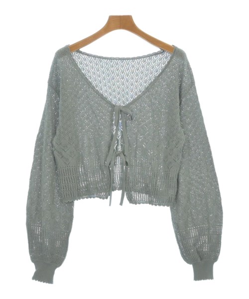 アースミュージックアンドエコロジー(EARTH MUSIC&ECOLOGY)のEARTH MUSIC&ECOLOGY カーディガン