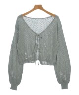 EARTH MUSIC&ECOLOGY カーディガン