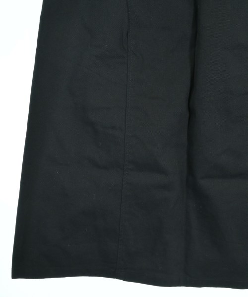 EARTH MUSIC&ECOLOGY（アースミュージックアンドエコロジー）ロング・マキシ丈スカート 黒 サイズ:F レディース/2200632329021