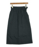 EARTH MUSIC&ECOLOGY（アースミュージックアンドエコロジー）ロング・マキシ丈スカート 黒 サイズ:F レディース/2200632329021