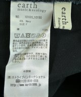 EARTH MUSIC&ECOLOGY（アースミュージックアンドエコロジー）ロング・マキシ丈スカート 黒 サイズ:F レディース/2200632329021