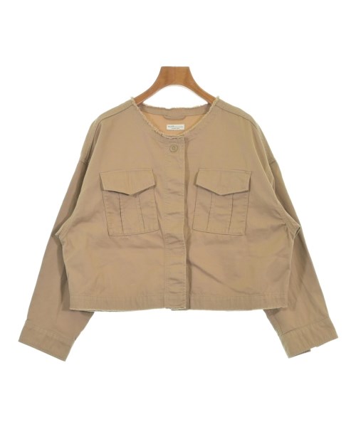 アースミュージックアンドエコロジー(EARTH MUSIC&ECOLOGY)のEARTH MUSIC&ECOLOGY カジュアルシャツ