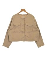 EARTH MUSIC&ECOLOGY カジュアルシャツ