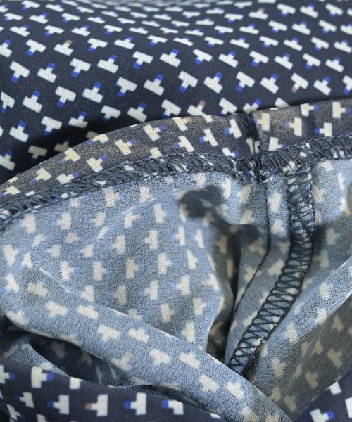 EARTH MUSIC&ECOLOGY（アースミュージックアンドエコロジー）ワンピース 紺 サイズ:F レディース/2200618372058