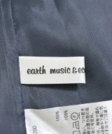 EARTH MUSIC&ECOLOGY（アースミュージックアンドエコロジー）ワンピース 紺 サイズ:F レディース/2200618372058