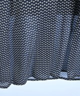 EARTH MUSIC&ECOLOGY（アースミュージックアンドエコロジー）ワンピース 紺 サイズ:F レディース/2200618372058