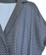 EARTH MUSIC&ECOLOGY（アースミュージックアンドエコロジー）ワンピース 紺 サイズ:F レディース/2200618372058