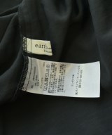 EARTH MUSIC&ECOLOGY（アースミュージックアンドエコロジー）カジュアルシャツ 紺 サイズ:F レディース/2200623332047