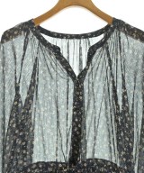 EARTH MUSIC&ECOLOGY（アースミュージックアンドエコロジー）ワンピース 紺 サイズ:F レディース/2200625193011