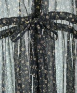 EARTH MUSIC&ECOLOGY（アースミュージックアンドエコロジー）ワンピース 紺 サイズ:F レディース/2200625193011