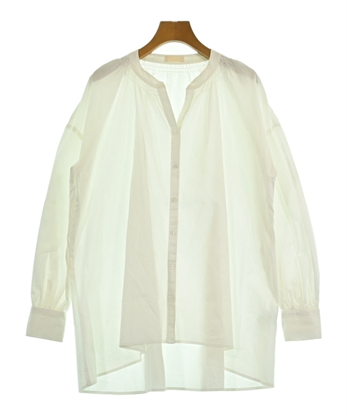 アースミュージックアンドエコロジー(EARTH MUSIC&ECOLOGY)のEARTH MUSIC&ECOLOGY ブラウス