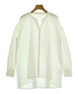 EARTH MUSIC&ECOLOGY（アースミュージックアンドエコロジー）ブラウス 白 サイズ:F レディース/2200635866059