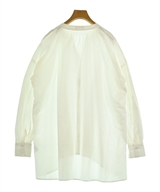 EARTH MUSIC&ECOLOGY（アースミュージックアンドエコロジー）ブラウス 白 サイズ:F レディース/2200635866059