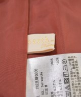 EARTH MUSIC&ECOLOGY（アースミュージックアンドエコロジー）スラックス オレンジ サイズ:M レディース/2200630729021