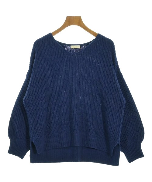 アースミュージックアンドエコロジー(EARTH MUSIC&ECOLOGY)のEARTH MUSIC&ECOLOGY ニット・セーター