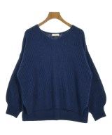 EARTH MUSIC&ECOLOGY ニット・セーター