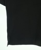 EARTH MUSIC&ECOLOGY（アースミュージックアンドエコロジー）Tシャツ・カットソー 黒 サイズ:S レディース/2200622154107