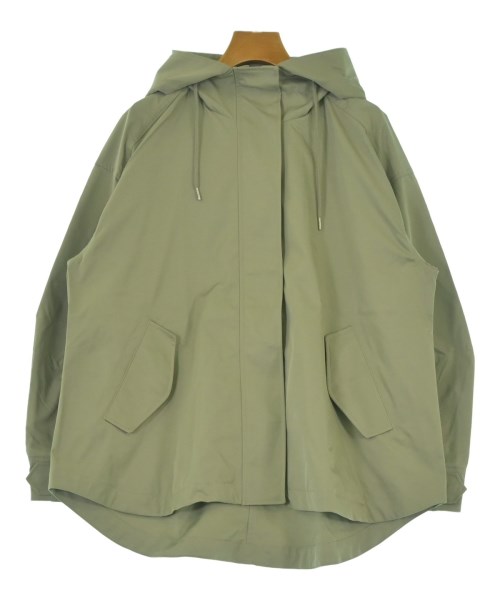 アースミュージックアンドエコロジー(EARTH MUSIC&ECOLOGY)のEARTH MUSIC&ECOLOGY ブルゾン（その他）