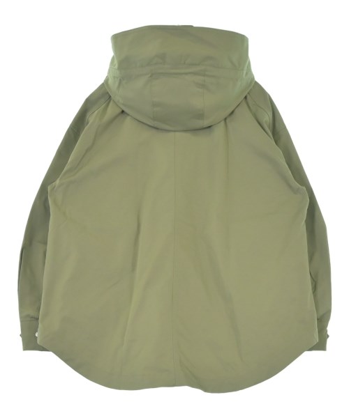 EARTH MUSIC&ECOLOGY（アースミュージックアンドエコロジー）その他 カーキ サイズ:F レディース/2200632155019