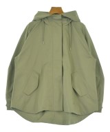 EARTH MUSIC&ECOLOGY（アースミュージックアンドエコロジー）その他 カーキ サイズ:F レディース/2200632155019