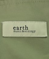 EARTH MUSIC&ECOLOGY（アースミュージックアンドエコロジー）その他 カーキ サイズ:F レディース/2200632155019