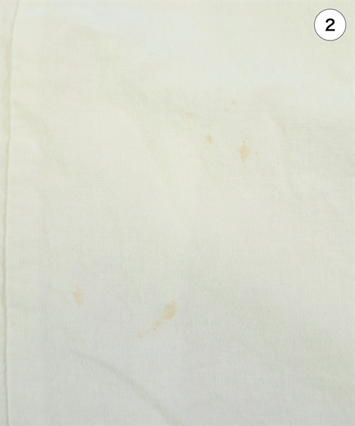 EARTH MUSIC&ECOLOGY（アースミュージックアンドエコロジー）ワンピース 白 サイズ:F レディース/2200638903034