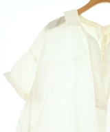 EARTH MUSIC&ECOLOGY（アースミュージックアンドエコロジー）ワンピース 白 サイズ:F レディース/2200638903034