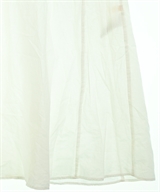 EARTH MUSIC&ECOLOGY（アースミュージックアンドエコロジー）ワンピース 白 サイズ:F レディース/2200638903034